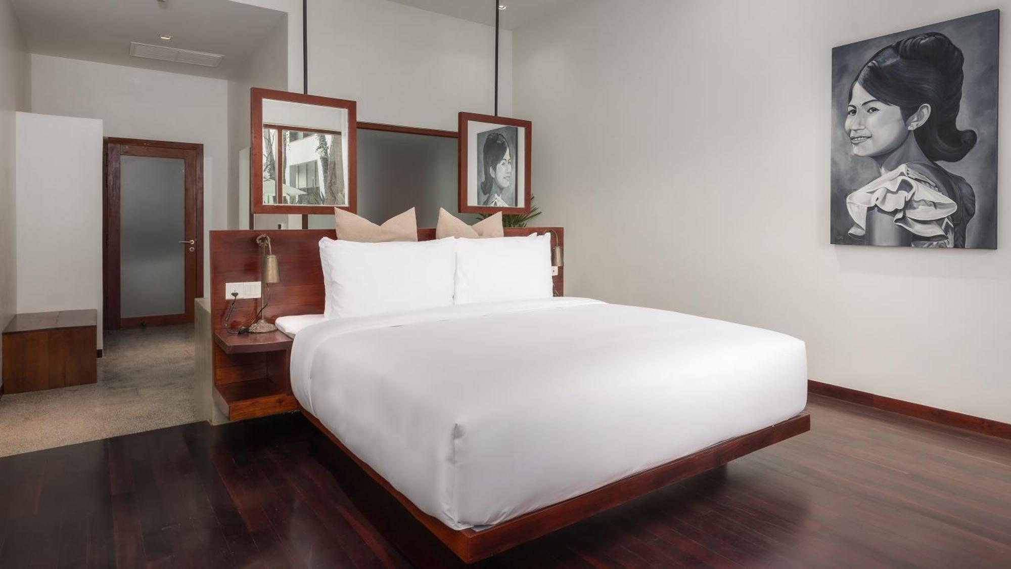 Shintana Saya Residence Siem Reap Room photo
