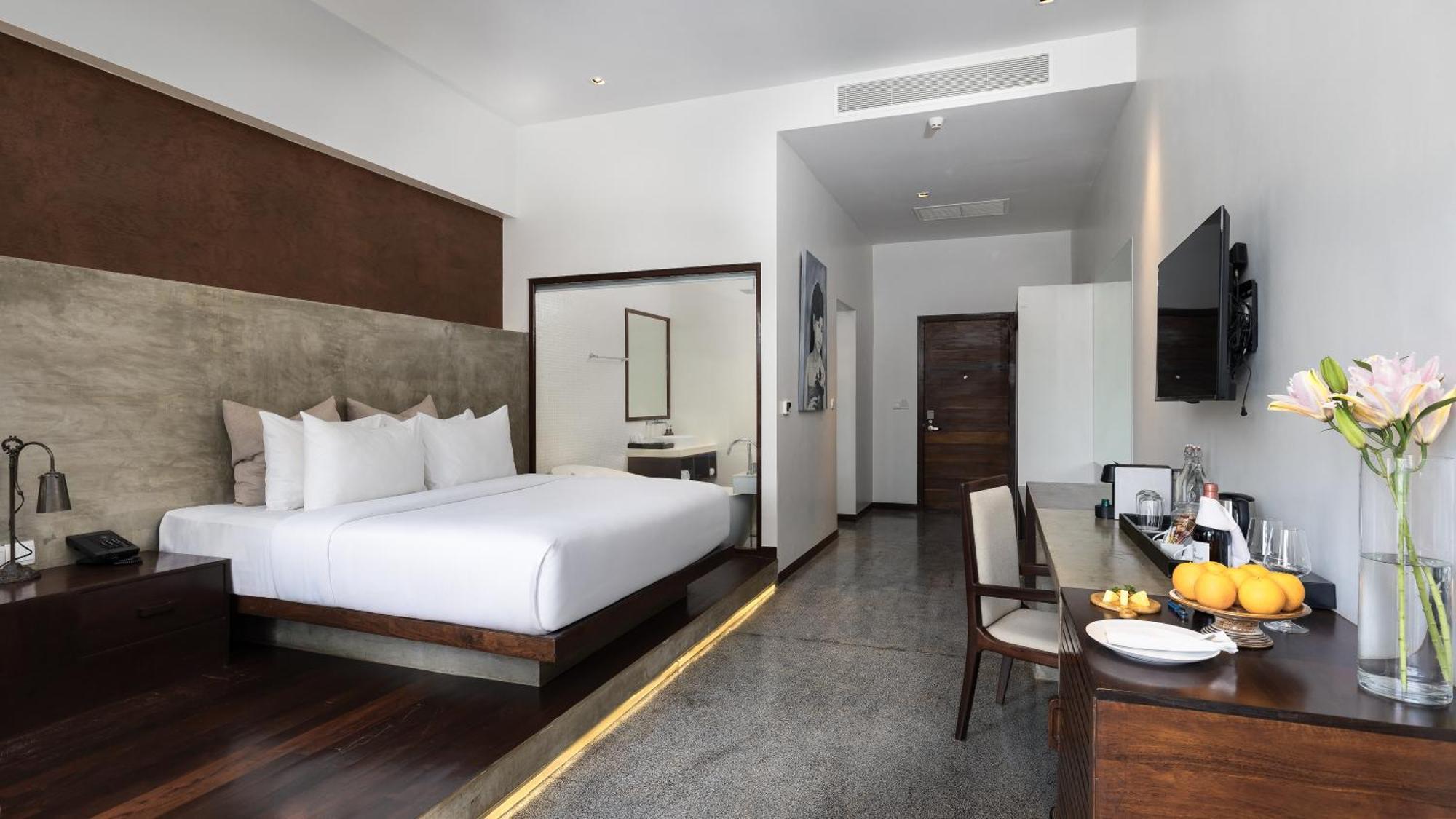 Shintana Saya Residence Siem Reap Room photo